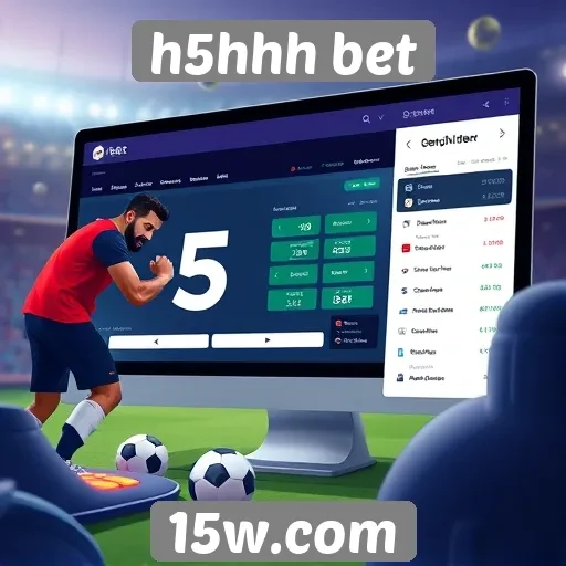vantagens e desvantagens de h5hhh bet