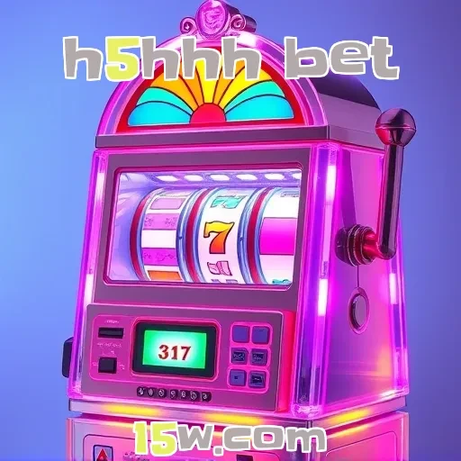 h5hhh bet App