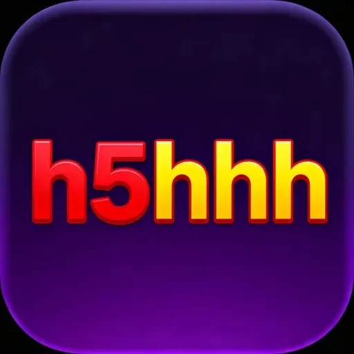 h5hhh bet Logo