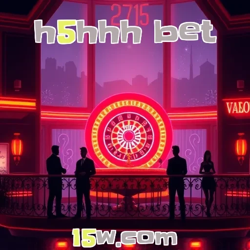 h5hhh bet Site Confiável