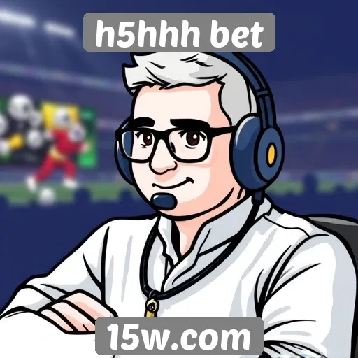 Apoio ao cliente no h5hhh bet e suas funcionalidades