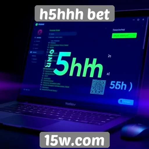 Depósitos e saques no h5hhh bet são rápidos e seguros