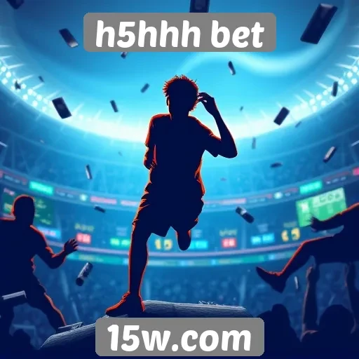 comparativo entre h5hhh bet e concorrentes