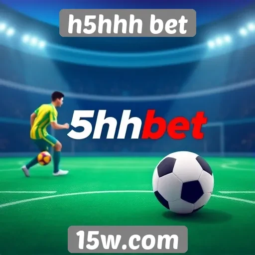 analistas avaliam o crescimento do h5hhh bet no mercado