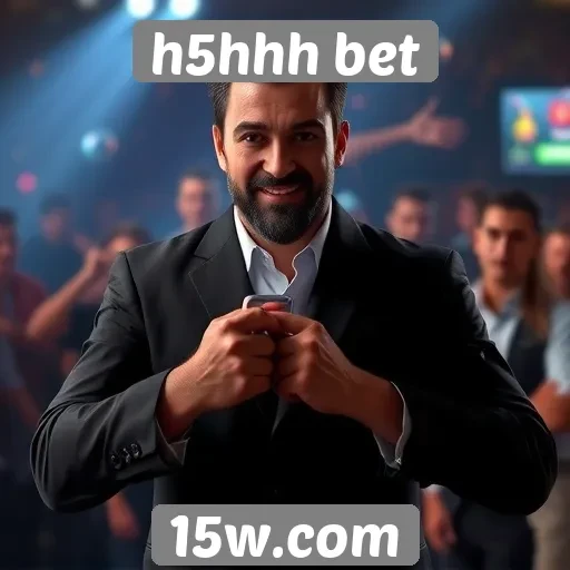 programa de fidelidade do h5hhh bet é atrativo