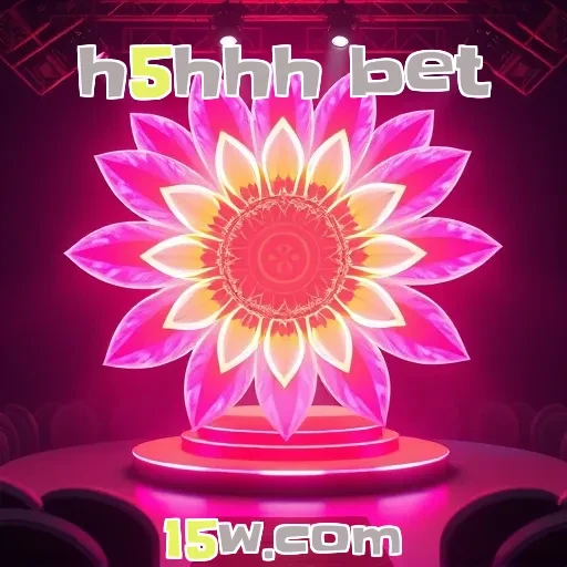 h5hhh bet Jogos