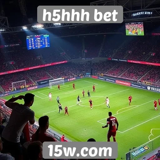 jogos ao vivo se destacam na plataforma h5hhh bet