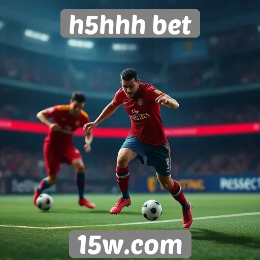 novas funcionalidades do site h5hhh bet atraem jogadores