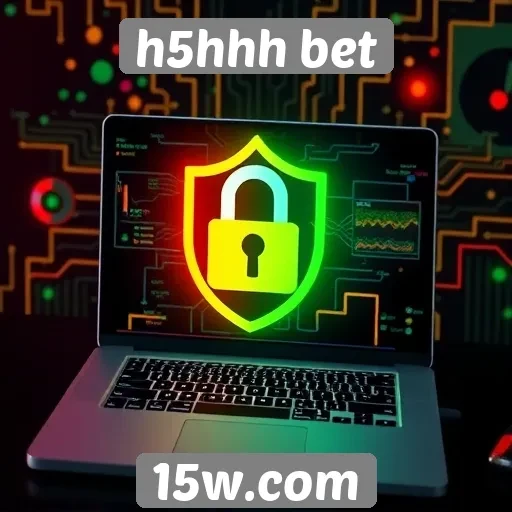 analise de segurança do site h5hhh bet