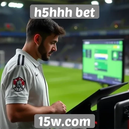 experiência do usuário no site h5hhh bet