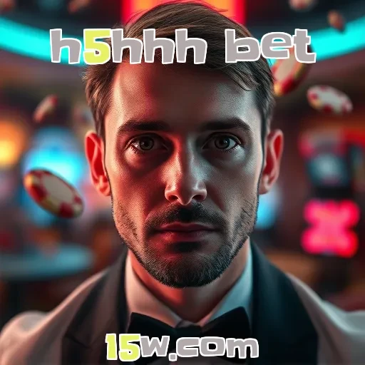 h5hhh bet VIP